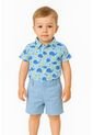 Comprastao Vestir Ropa Niño Pantalon Cortos Y Camiseta Prendas de Comprastao