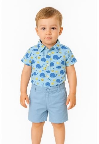 Comprastao Vestir Ropa Niño Pantalon Cortos Y Camiseta Prendas Comprastao