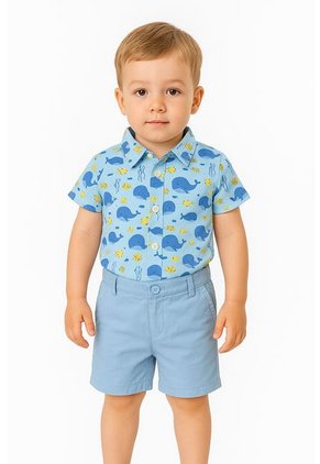 Comprastao Vestir Ropa Niño Pantalon Cortos Y Camiseta Prendas