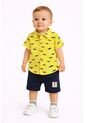 Niños Conjuntos Ropa Vestir Pantalones Cortos Y Camiseta de Comprastao
