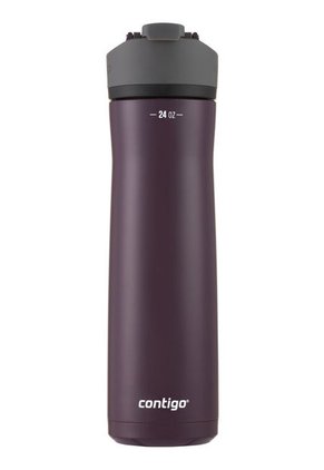 Vaso Térmico Metalico Violeta Contigo Autoseal 709ml