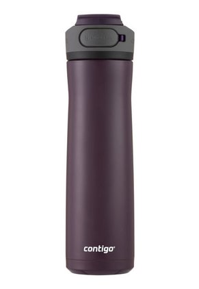 Vaso Térmico Metalico Violeta Contigo Autoseal 709ml