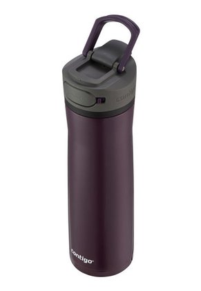 Vaso Térmico Metalico Violeta Contigo Autoseal 709ml
