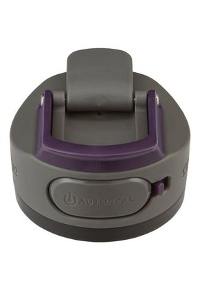 Vaso Térmico Metalico Violeta Contigo Autoseal 709ml
