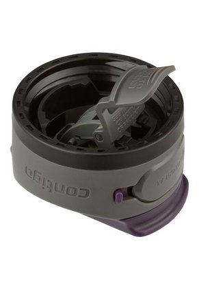 Vaso Térmico Metalico Violeta Contigo Autoseal 709ml