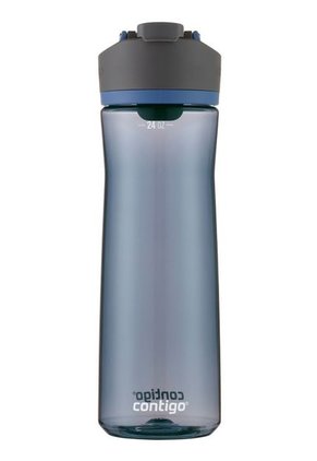 Botella Deportiva Botilito Azul Contigo Autoseal 710ml