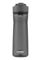 Botella Deportiva Botilito Negro Contigo Autoseal 710ml de Contigo