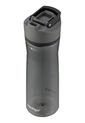 Botella Deportiva Botilito Negro Contigo Autoseal 710ml de Contigo