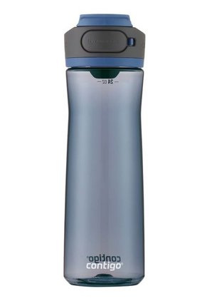 Botella Deportiva Botilito Azul Contigo Autoseal 710ml