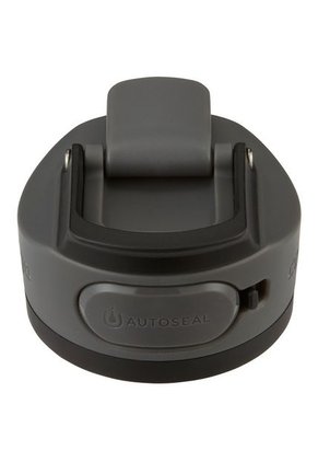 Botella Deportiva Botilito Negro Contigo Autoseal 710ml