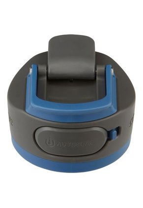 Botella Deportiva Botilito Azul Contigo Autoseal 710ml