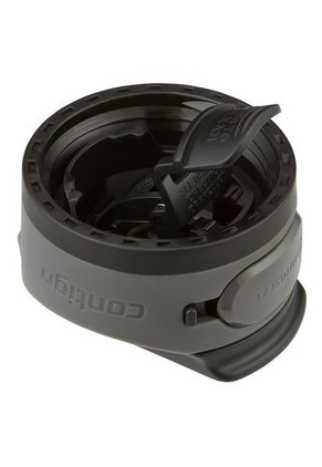 Botella Deportiva Botilito Negro Contigo Autoseal 710ml