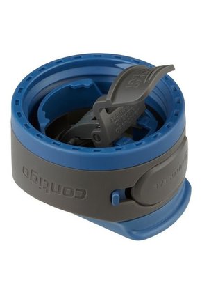 Botella Deportiva Botilito Azul Contigo Autoseal 710ml