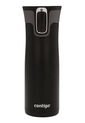 Vaso Térmico Negro Contigo West Loop 591mL de Contigo