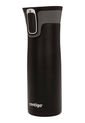 Vaso Térmico Negro Contigo West Loop 591mL de Contigo