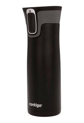 Vaso Térmico Negro Contigo West Loop 591mL