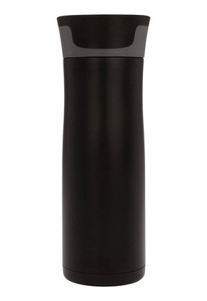Vaso Térmico Negro Contigo West Loop 591mL