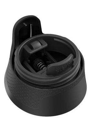 Vaso Térmico Negro Contigo West Loop 591mL