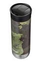 Vaso Térmico Metálico Verde Contigo Huron 591ml de Contigo