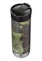 Vaso Térmico Metálico Verde Contigo Huron 591ml de Contigo