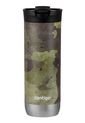 Vaso Térmico Metálico Verde Contigo Huron 591ml de Contigo