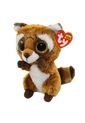 PELUCHE BEANIE BOOS RUSTY MAPACHE de Continente