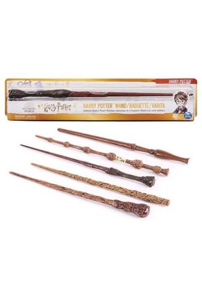 Harry Potter Varita Mágica Surtido