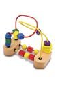 MELISSA & DOUG PRIMER LABERINTO MADERA CON CUENTAS de Continente S.A