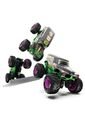 Monster Jam Rc Freestyle Force de Continente S.A