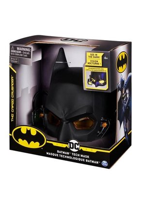 Batman Batman Máscara Tecnológica
