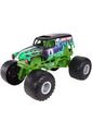 MONSTER JAM RC FREESTYLE FORCE de Continente S.A