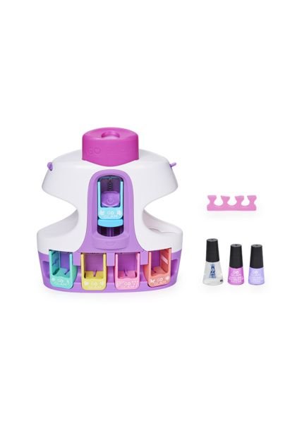 GO GLAM U-NIQUE SALON