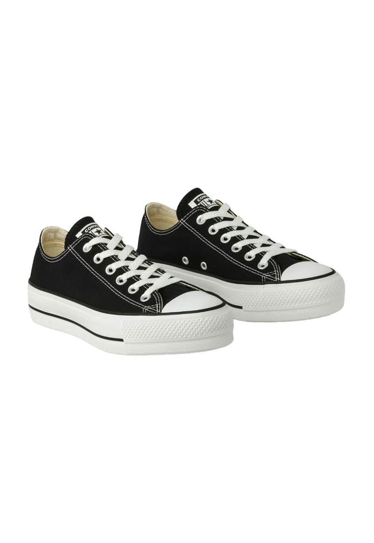 Converse Botas Zapatillas Converse Dafiti Converse Negras Bota