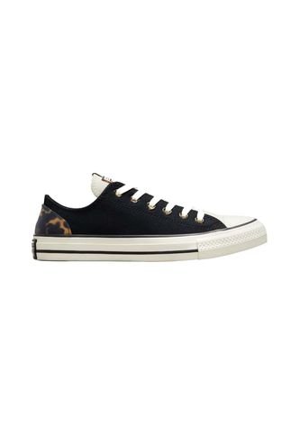Tenis Converse Chuck Taylor All Star Unisex-Negro Print Converse