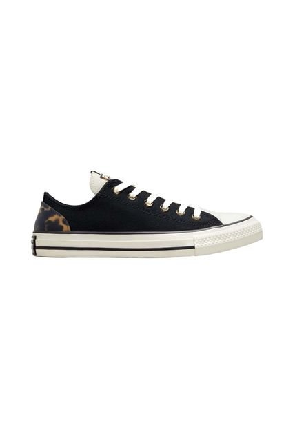 Tenis Converse Chuck Taylor All Star Unisex-Negro Print