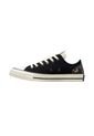 Tenis Converse Chuck Taylor All Star Unisex-Negro Print de Converse