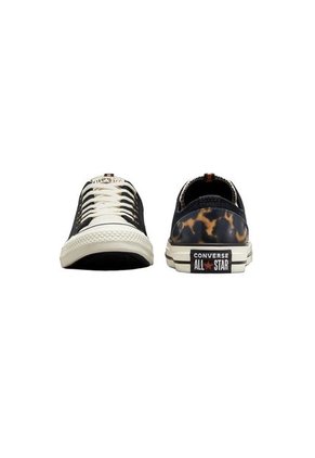 Tenis Converse Chuck Taylor All Star Unisex-Negro Print