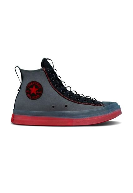 Tenis Converse Botas ChuckTaylor Cx DesertSunset Unisex-Gris