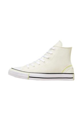 Botas Converse Chuck Taylor All Star Unisex-Blanco
