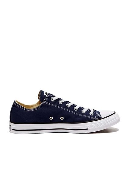 Tenis Converse Chuck Taylor All Star Unisex-Azul