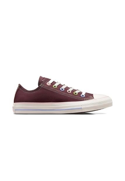 Tenis Converse Chuck Taylor AllStar Unisex-Caoba