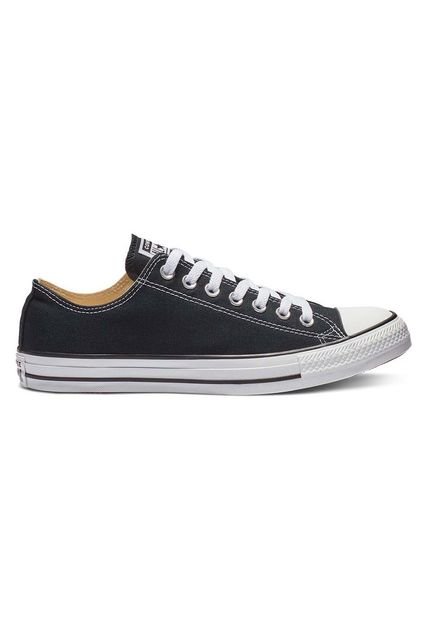 Tenis Converse Chuck Taylor All Star Unisex-Negro