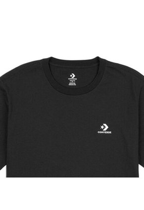 Camiseta Converse Star Chevron Ii-Negro