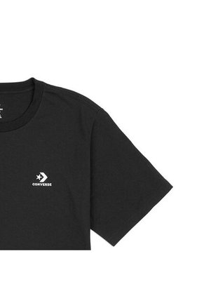 Camiseta Converse Star Chevron Ii-Negro