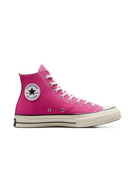 Tenis Converse Botas Chuck 70 Unisex-Fucsia