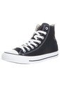 Bota Lifestyle Negro CONVERSE Chuck Taylor All Star de Converse