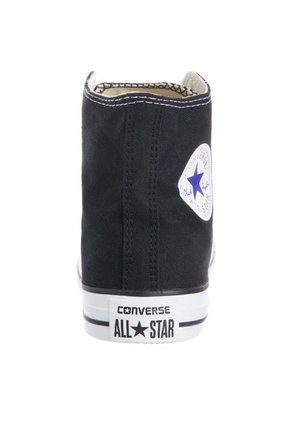 Bota Lifestyle Negro CONVERSE Chuck Taylor All Star