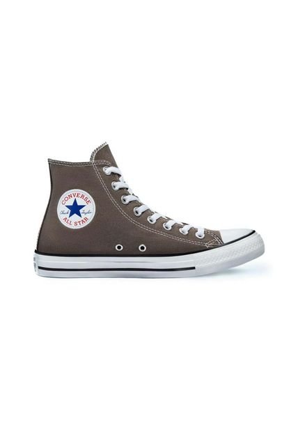 Tenis Converse Bota Chuck Taylor All Star Unisex-Cafe