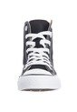 Bota Lifestyle Negro CONVERSE Chuck Taylor All Star de Converse