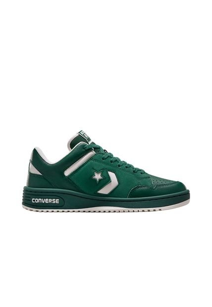 Tenis Converse Weapon Unisex-Verde